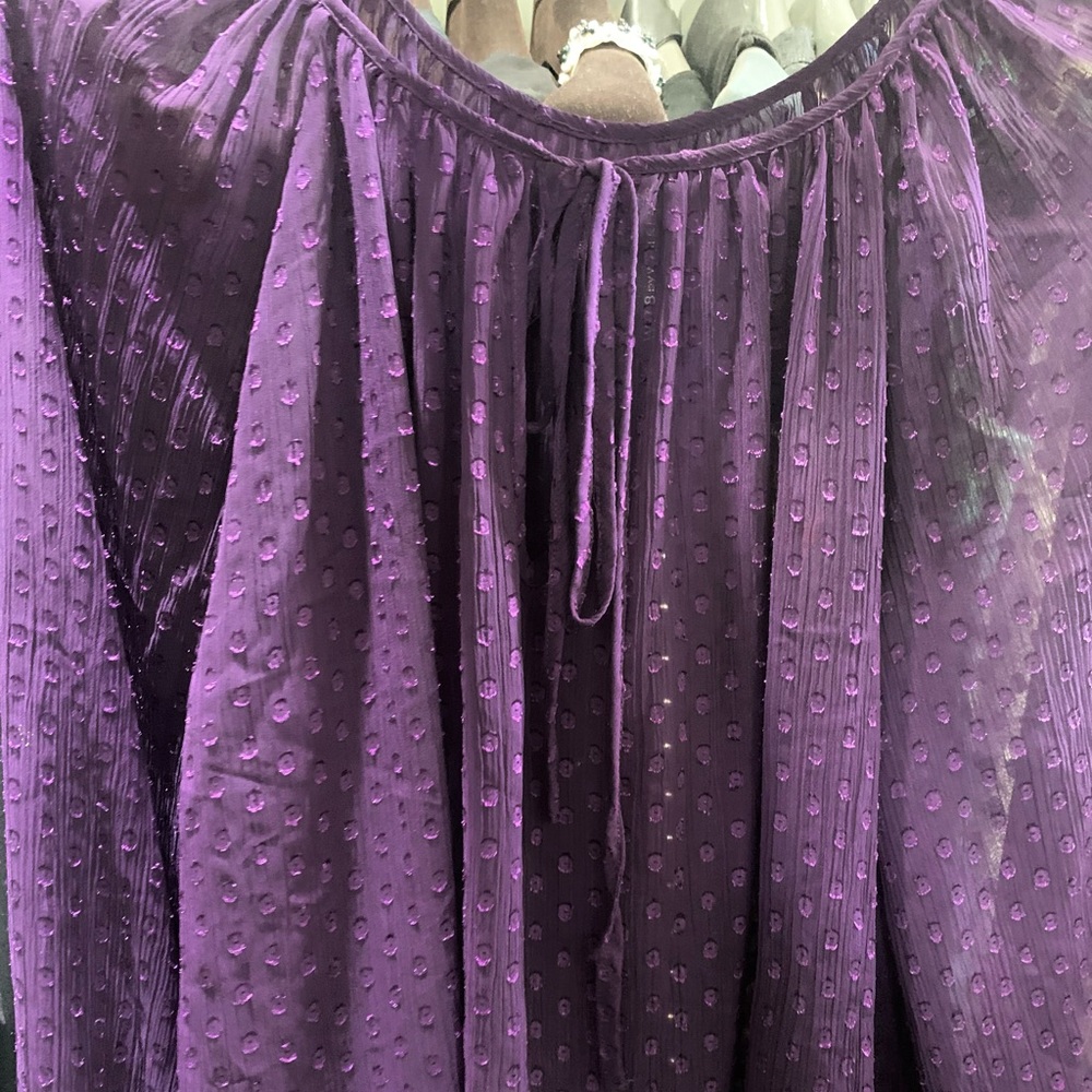 Walter Baker Top